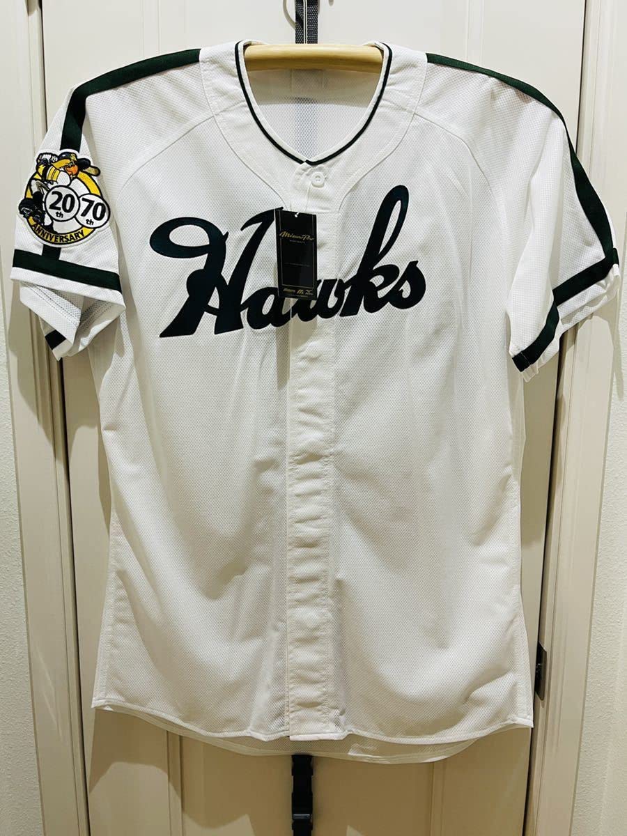 Amazon.co.jp: 南海ホークス 野村克也 背番号19 2008年プロコレ プロ