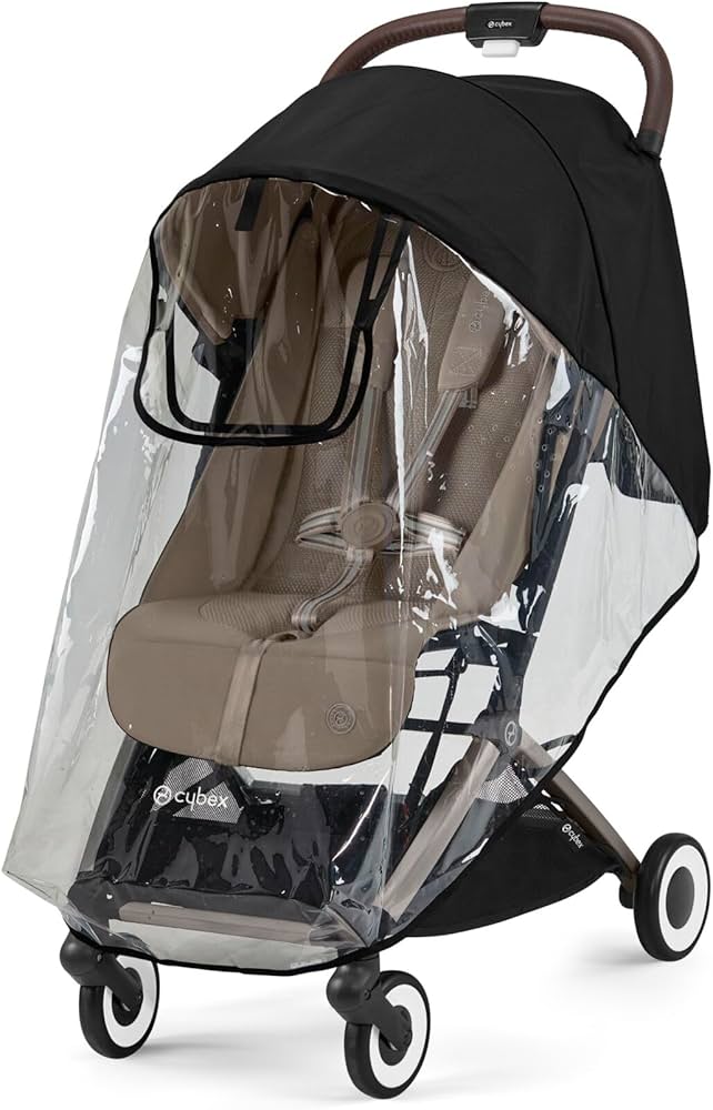 Amazon | CYBEX [ サイベックス ] オルフェオ レインカバー クリア