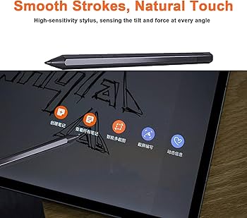 Amazon | Lenovo Precision Pen 2用プレシジョンペン2 Lenovo Tab M10