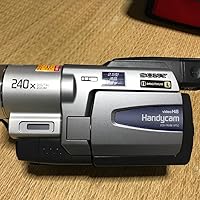 Amazon | SONY ソニー CCD-TRV86PK ハイエイトビデオカメラ (VideoHi8