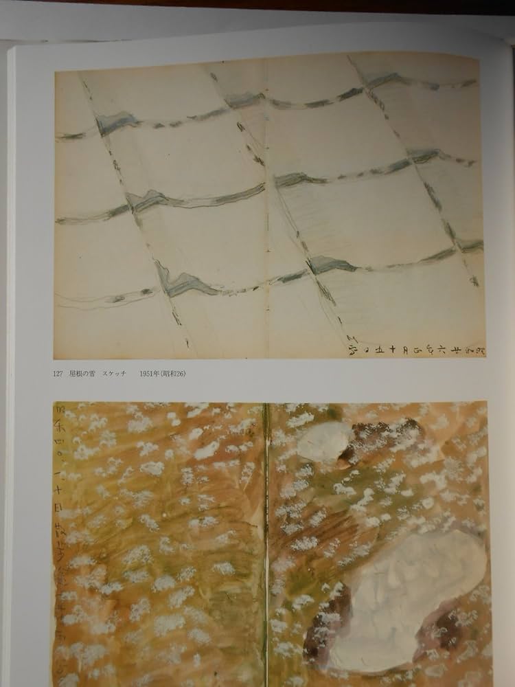 現代日本素描全集 3 | 福田 平八郎, 島田 康寛 |本 | 通販 | Amazon