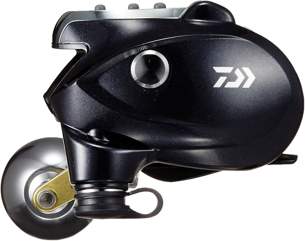 Amazon.co.jp: Daiwa LEOBRITZ 300J (RIGHT HANDLE) Electric Reel
