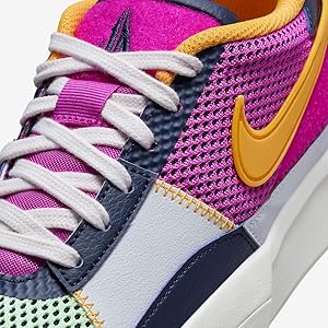 Amazon | [ナイキ] シューズ スニーカー ジャ 1 SE J JA 1 SE