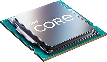 Amazon.com: Intel® Core™ i7-11700 Desktop Processor 8 Cores up to