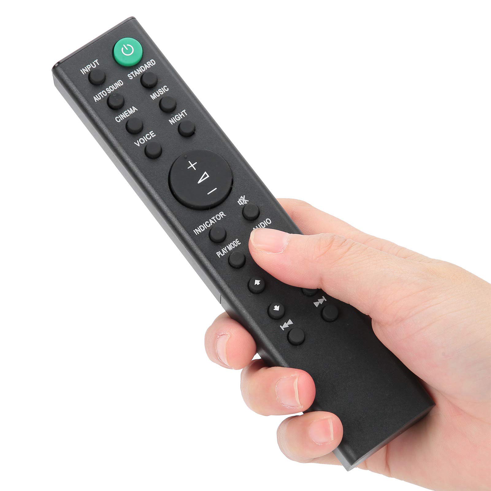 Amazon.co.jp: スピーカーリモコン、ソニーHT‑S100F / HT‑SF200 / HT