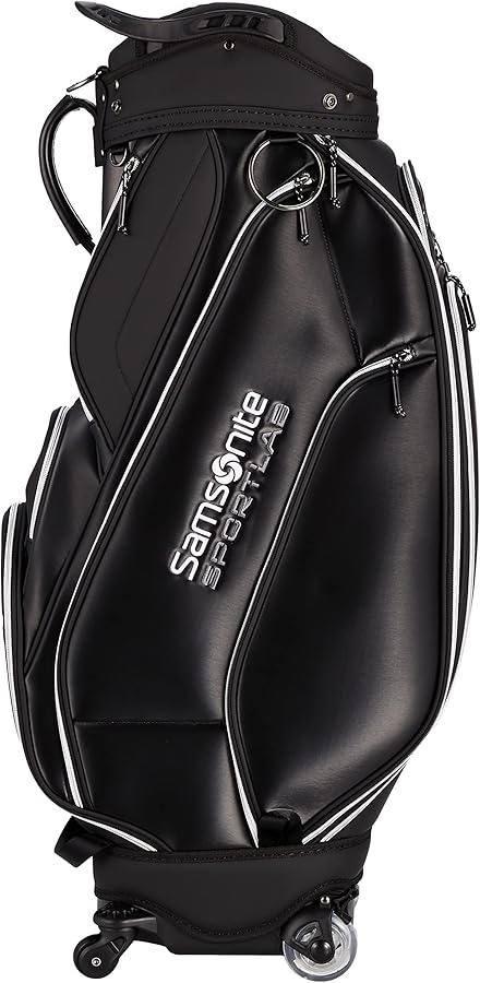 Amazon.co.jp: ゴルフバッグ キャディバッグ ウィズホイール