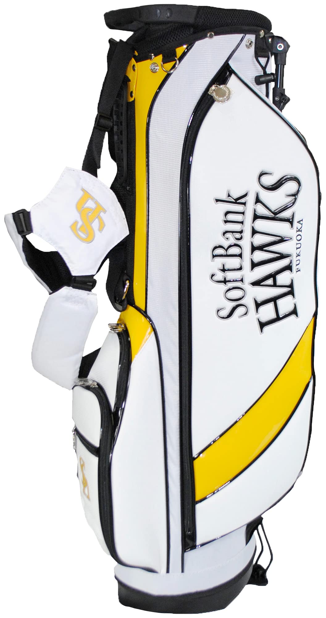 Amazon | レザックス(LEZAX) 福岡ソフトバンクホークス 7.5型スタンド