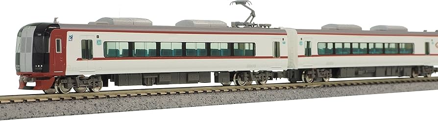 Amazon | グリーンマックス Nゲージ 名鉄2200系1次車 (2203編成・新