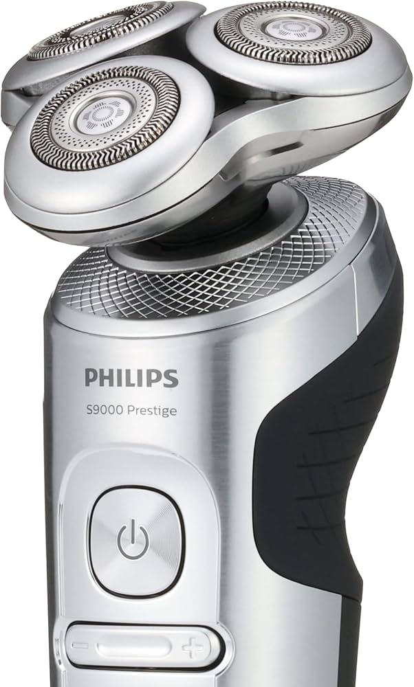 Amazon | フィリップスS9000 プレステージ メンズ電気シェーバー72枚刃