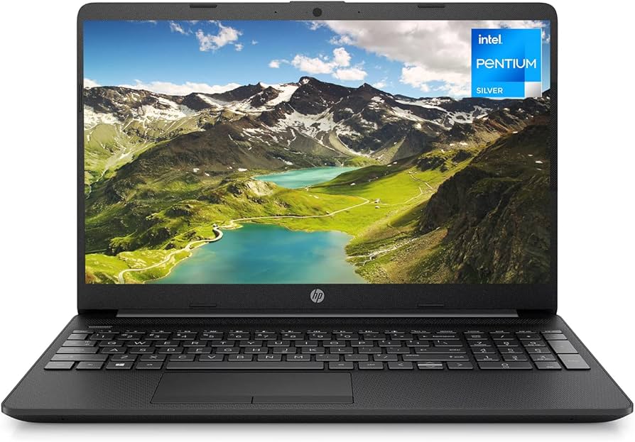 Amazon.com: HP 15 Laptop, 15.6