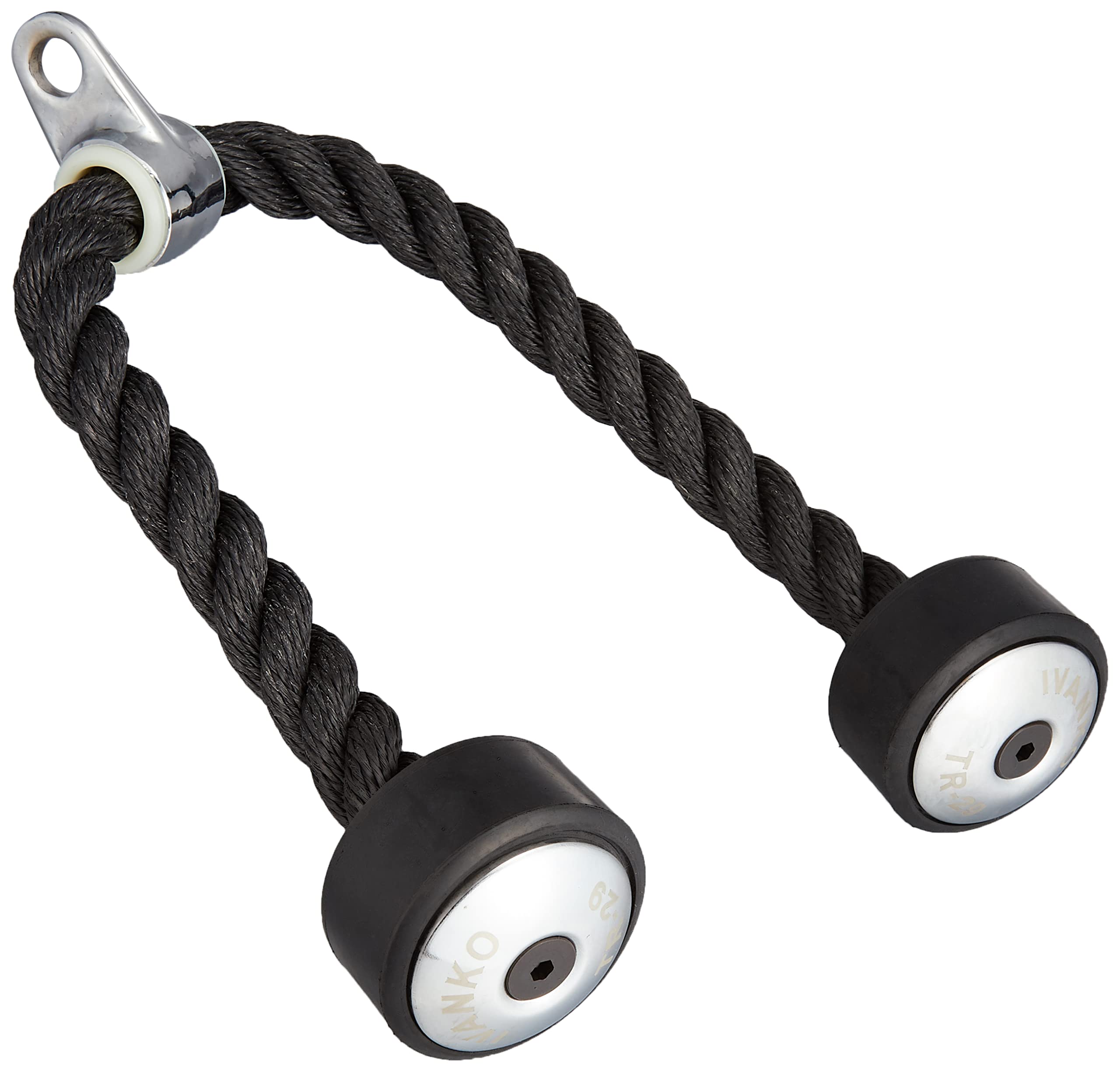 Amazon | IVANKO(イヴァンコ) トライセップロープ TR-29 | IVANKO