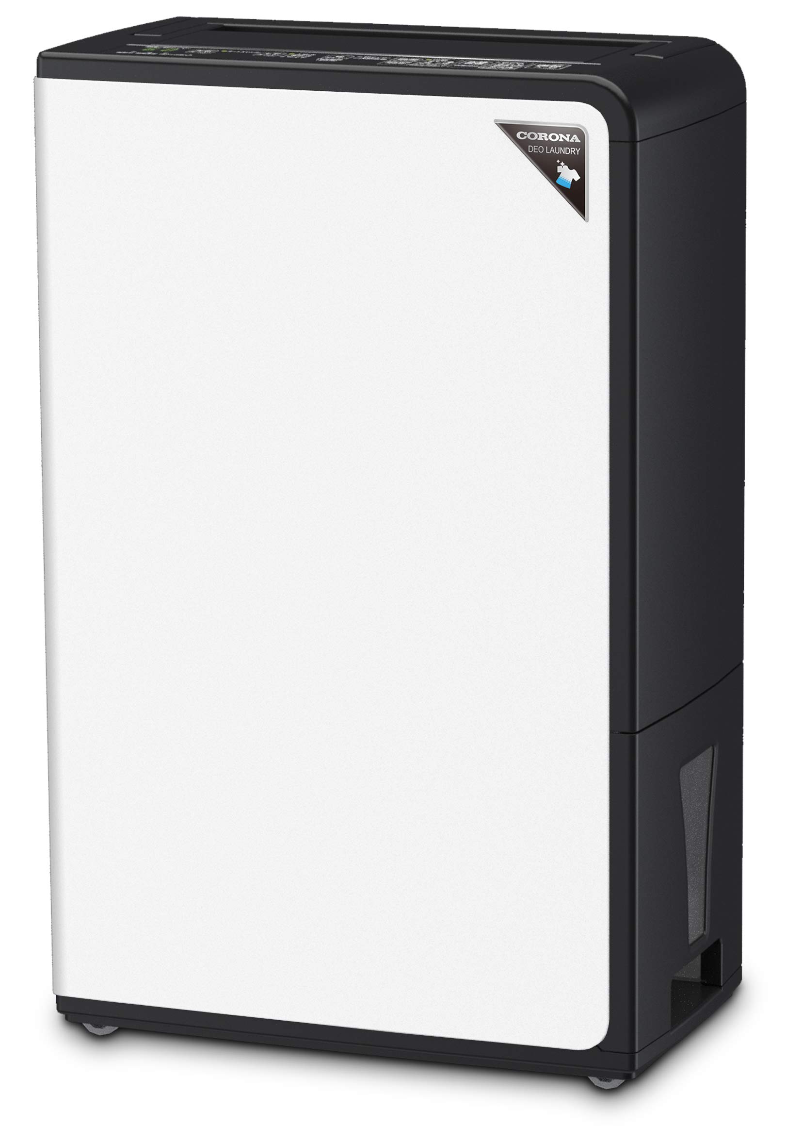 Amazon | CORONA(コロナ) 衣類乾燥除湿機 【日本生産】 除湿量18L