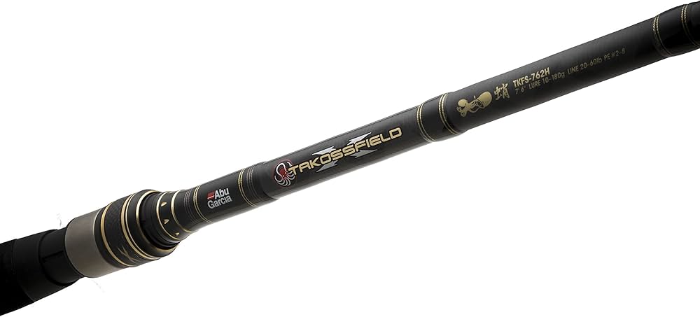 Amazon | AbuGarcia (アブガルシア) タコスフィールド TAKOSSFIELD