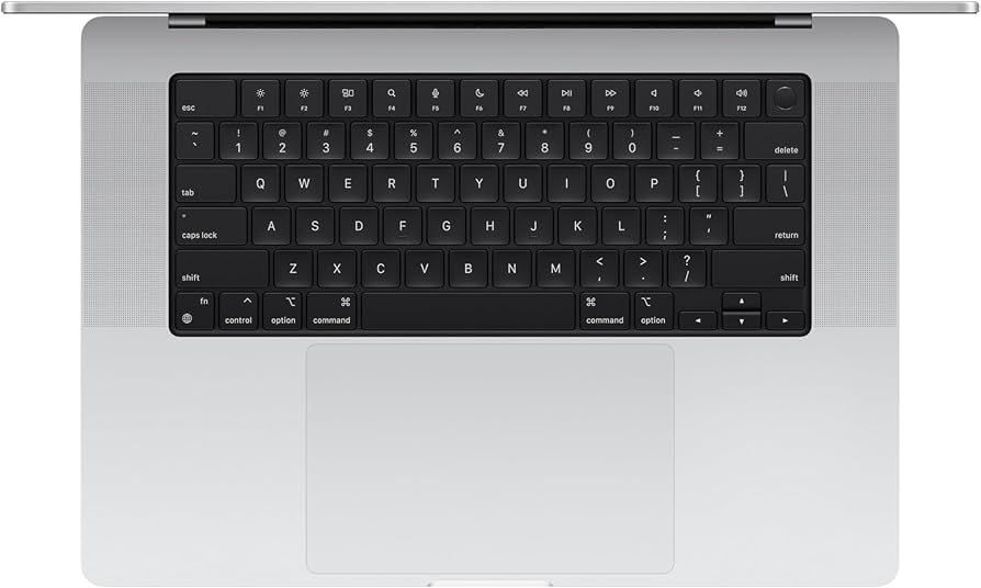 Amazon.com: Apple 2024 MacBook Pro Laptop with M4 Max, 14‑core CPU