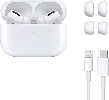 Amazon.co.jp: Apple AirPods Pro ワイヤレス充電対応 : 家電＆カメラ