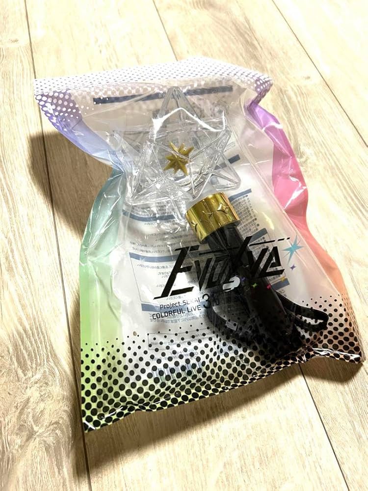 Amazon.co.jp: セカライ 3rd ペンライト : おもちゃ