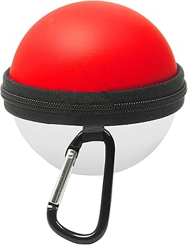 Amazon.co.jp: 【任天堂ライセンス商品】ハードポーチ for モンスター