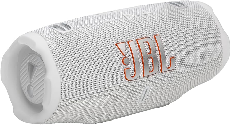 Amazon.co.jp: JBL CHARGE 6 / ポータブルスピーカー/Bluetooth対応
