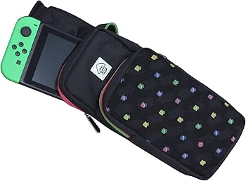 Amazon.co.jp: 【任天堂ライセンス商品】Splatoon2 ショルダーポーチ