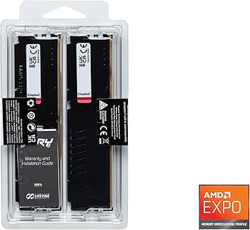 Amazon | キングストンテクノロジー Kingston FURY デスクトップPC用