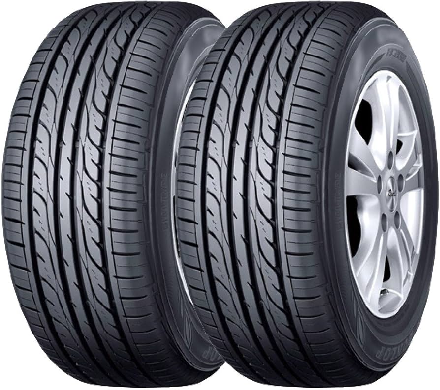Amazon.co.jp: ダンロップ(DUNLOP) 175/65R15 84S EC202L 2本セット