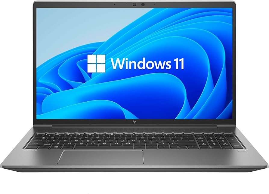 Amazon.com: HP Zbook Power G7 15.6