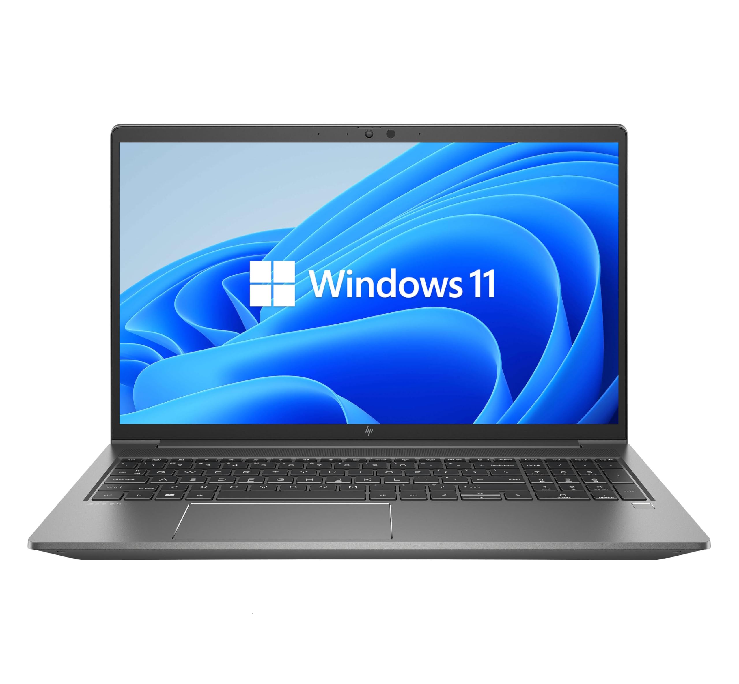 Amazon.com: HP Zbook Power G7 15.6
