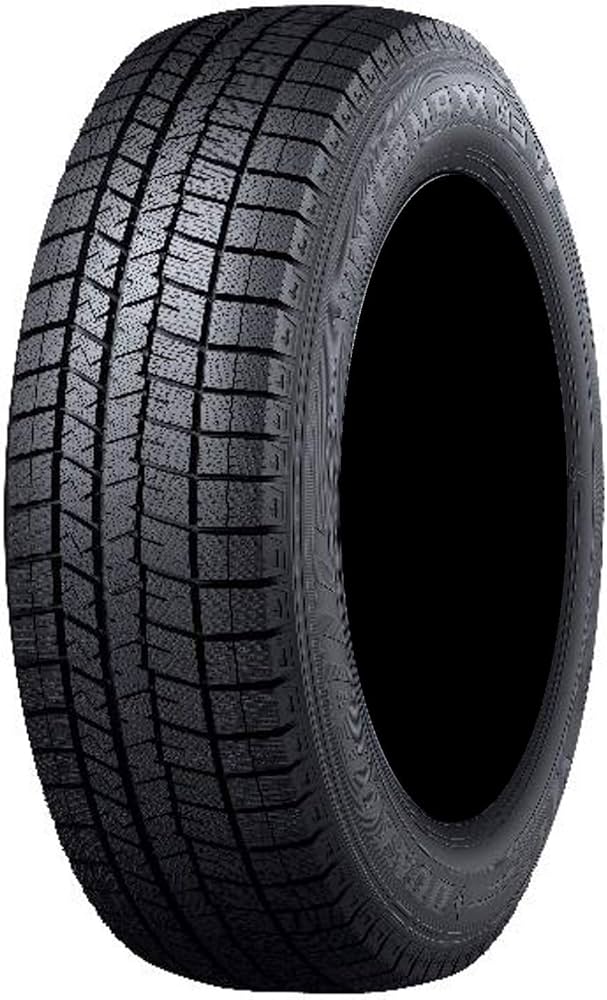 Amazon.co.jp: ダンロップ(DUNLOP) 195/65R15 91Q スタッドレスタイヤ