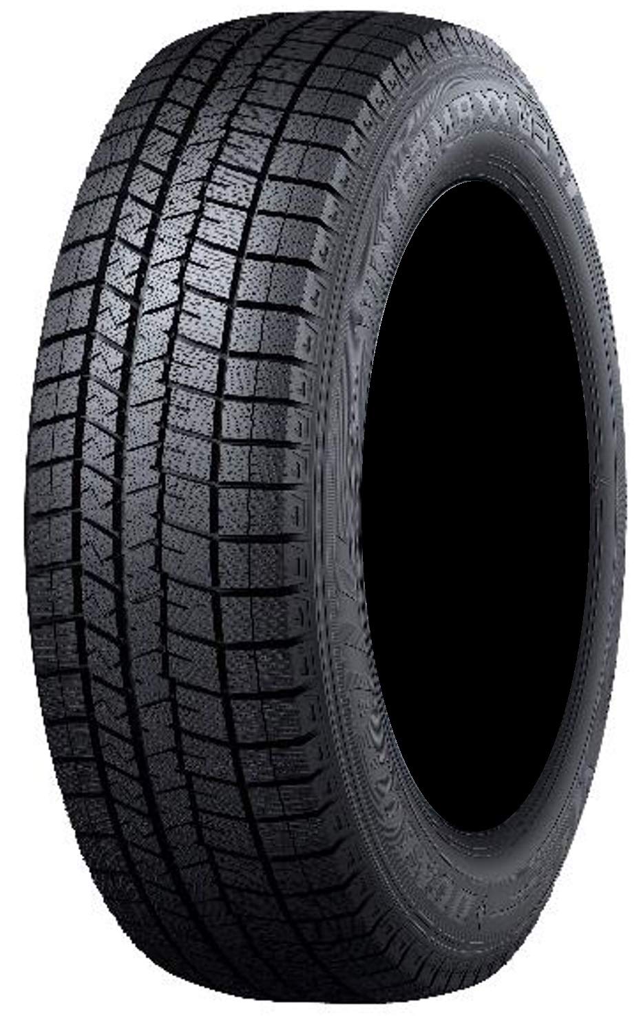 Amazon.co.jp: ダンロップ(DUNLOP) 155/65R14 75Q スタッドレスタイヤ