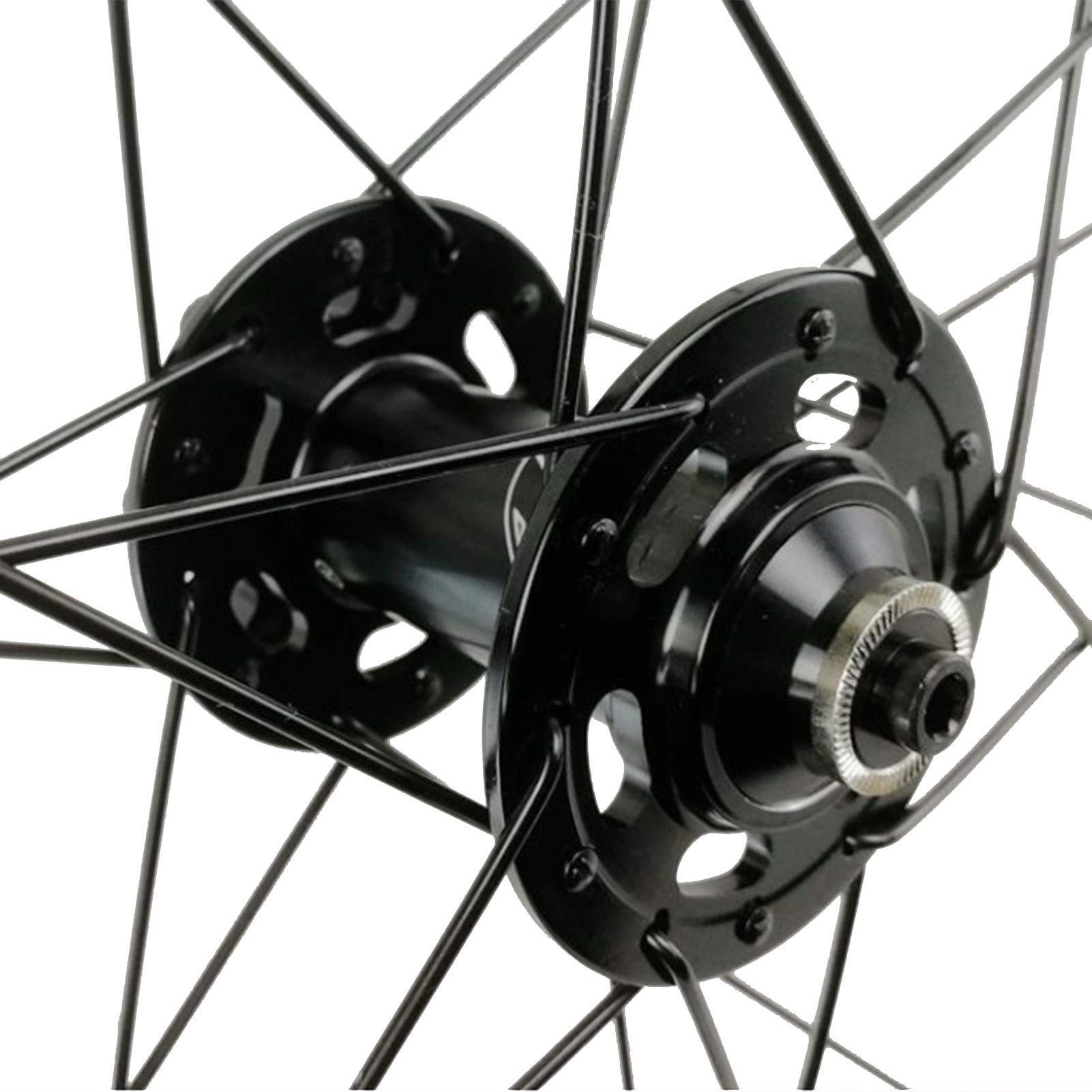 Amazon.co.jp: 自転車ホイールセット、カーボンファイバーロードバイク