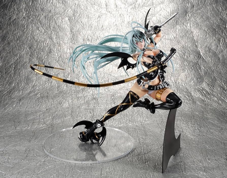 Amazon | クイーンズゲイト 門を開く者アリス ブーストVer. 1/8 完成品