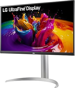 Amazon.com: LG 27UP850-W Monitor 27” UHD (3840 x 2160) IPS Display