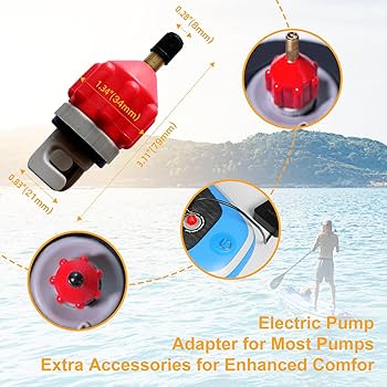 Amazon | Freein SUP(フリーイン) SUP(サップ) 空気注入式 スタンド