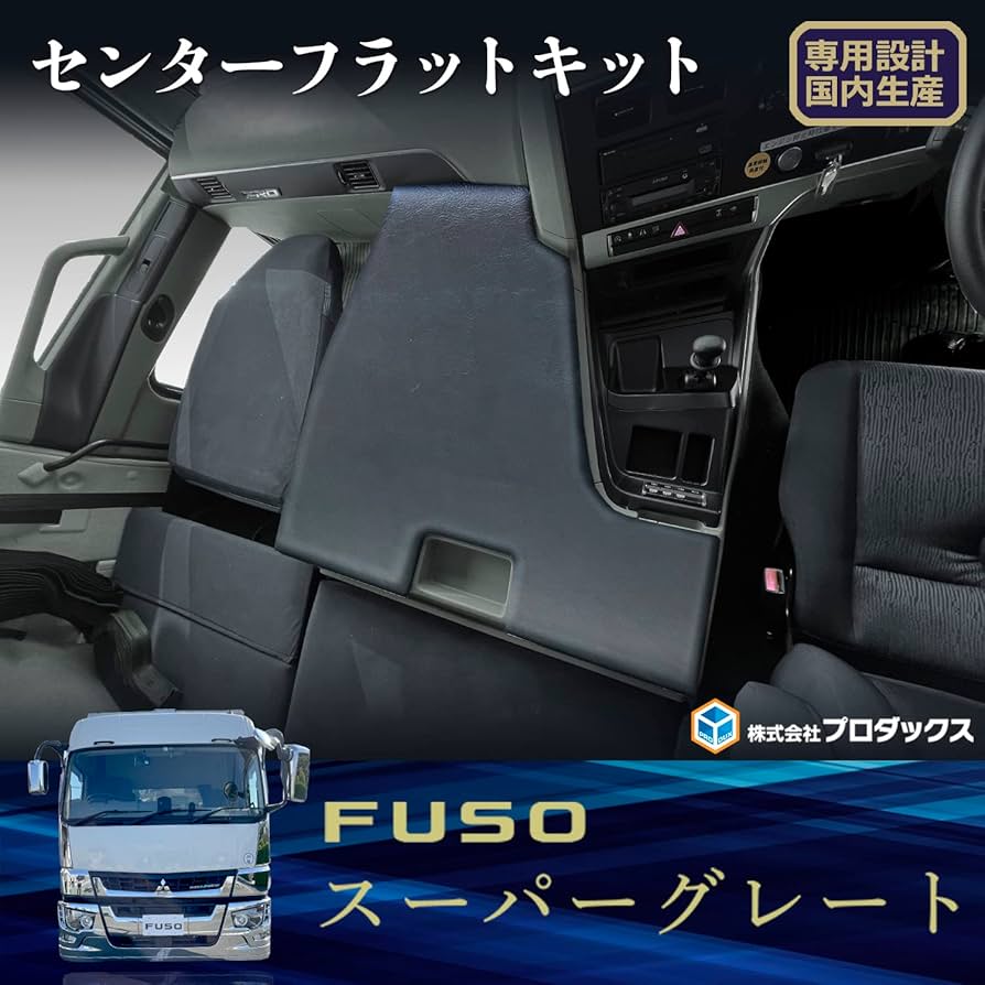 Amazon.co.jp: プロダックス 【 FUSO スーパーグレート 対応 センター
