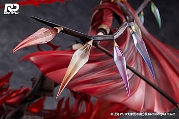 Amazon | Raise Dream 東方project フランドール スカーレット 軍服Ver