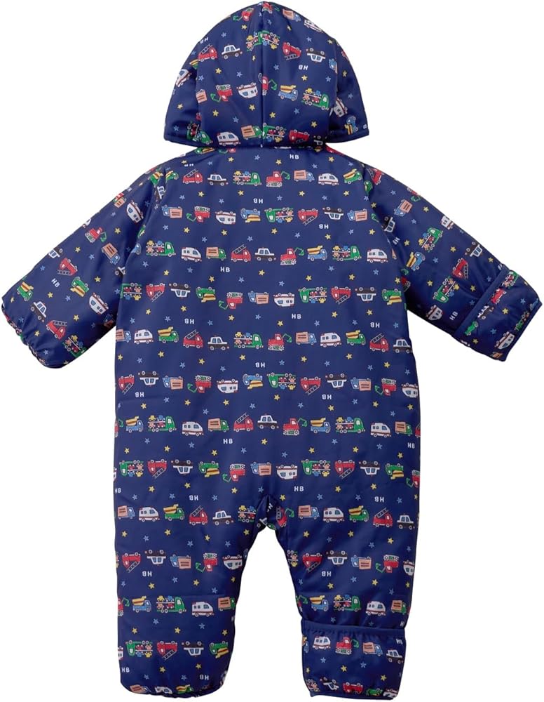 Amazon.co.jp: [MIKIHOUSE HOT BISCUITS] [ミキハウス