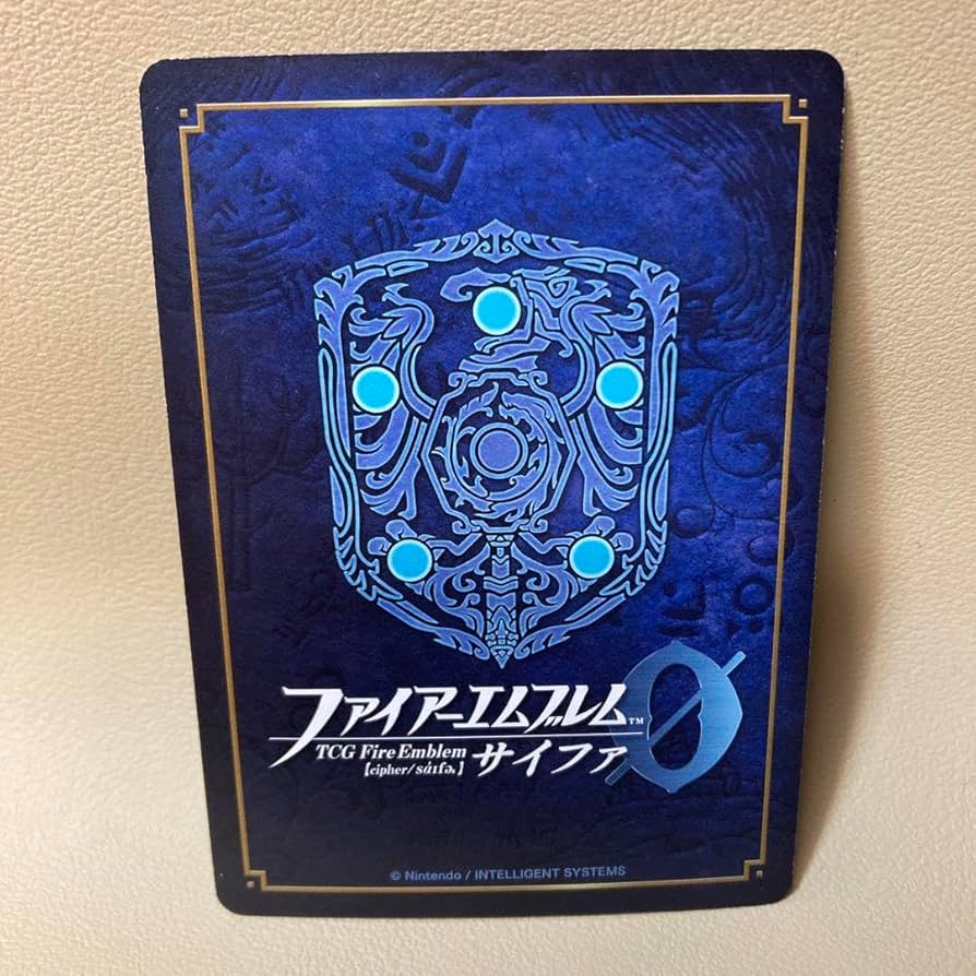 Amazon.co.jp: 魔性の黒翼 インバース SR＋ サイファ カード