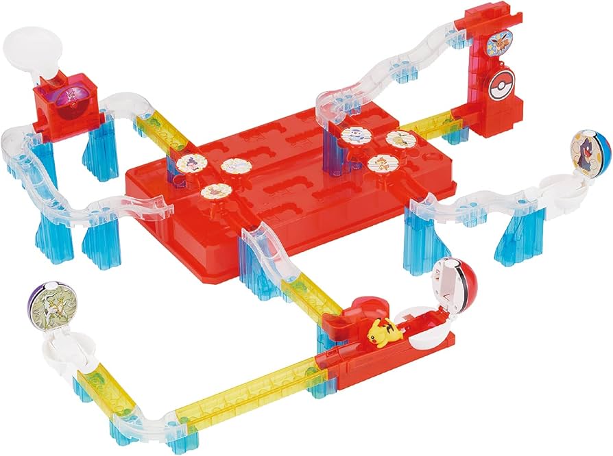 Amazon.co.jp: ころがスイッチ ポケモン ポケモンステージキット(対象