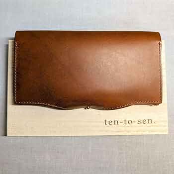 Amazon.co.jp: 点と線 usuha-long キャメル ギボシタイプ ten to sen