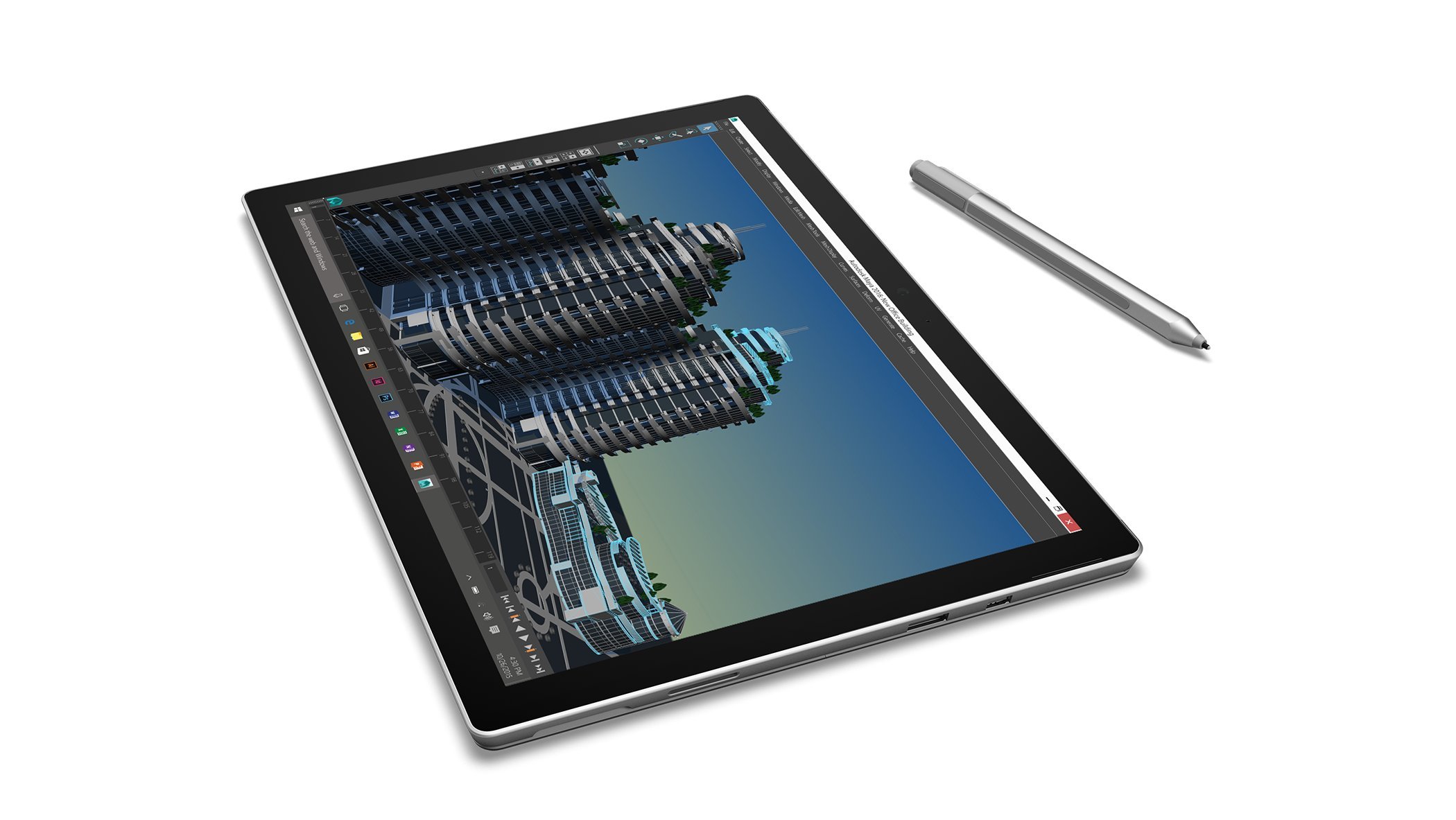 Amazon.co.jp: マイクロソフト Surface Pro 4 CR5-00014 Windows10 Pro