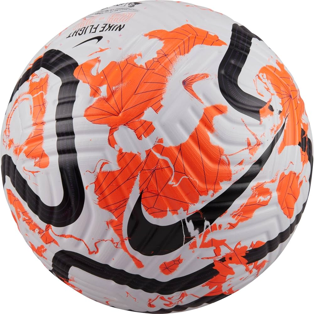 Amazon.co.jp: Nike プレミアリーグ 2023/24 公式マッチボール サイズ5