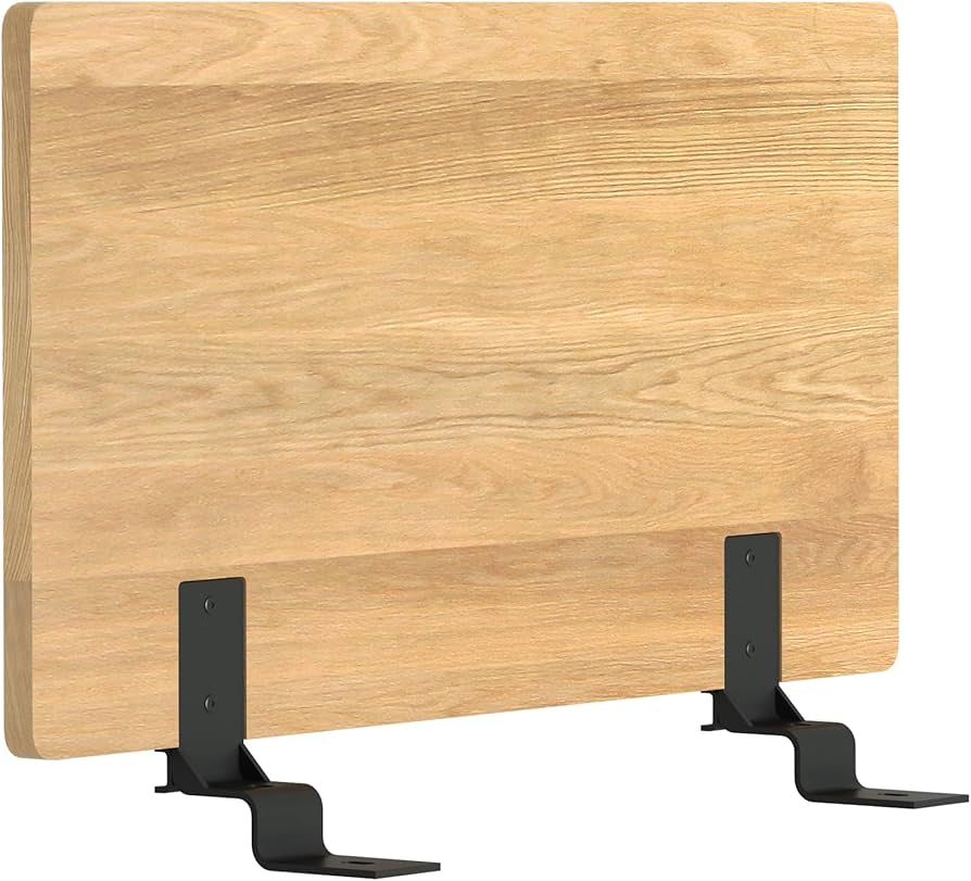 Amazon｜無印良品 木製ベッドフレーム用ヘッドボード スモールサイズ