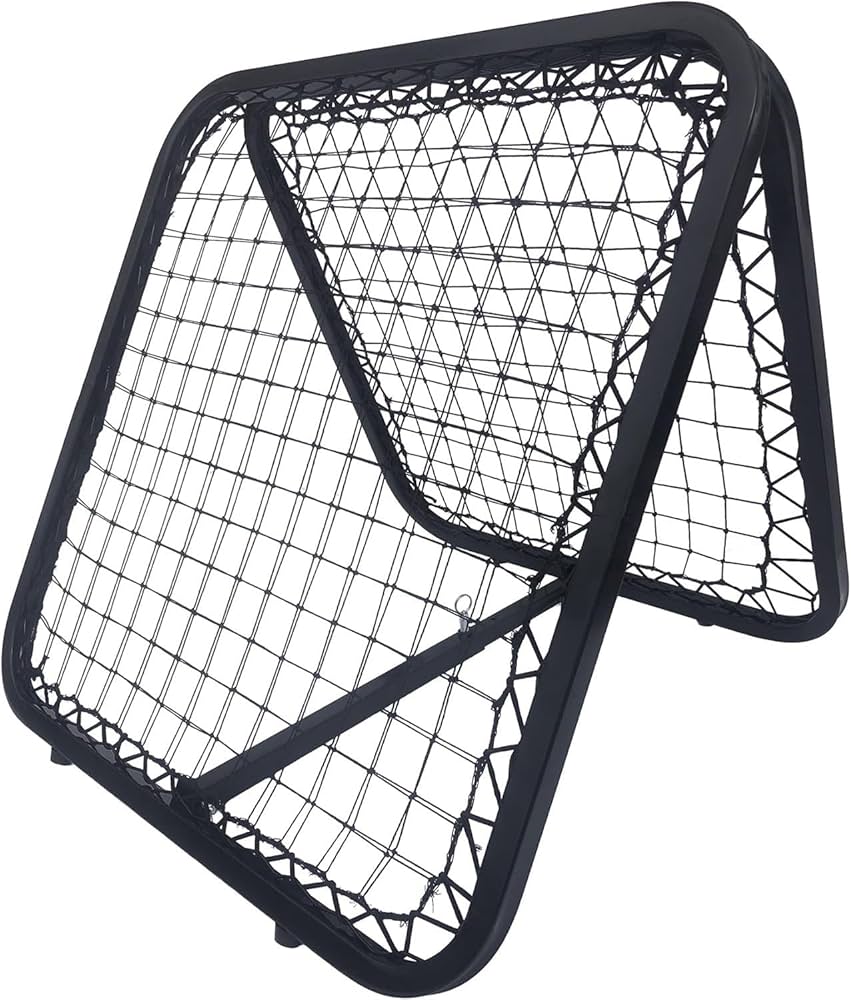 Amazon | Mengkeリバウンドネット 両面 リバウンドネット室内 屋外兼用