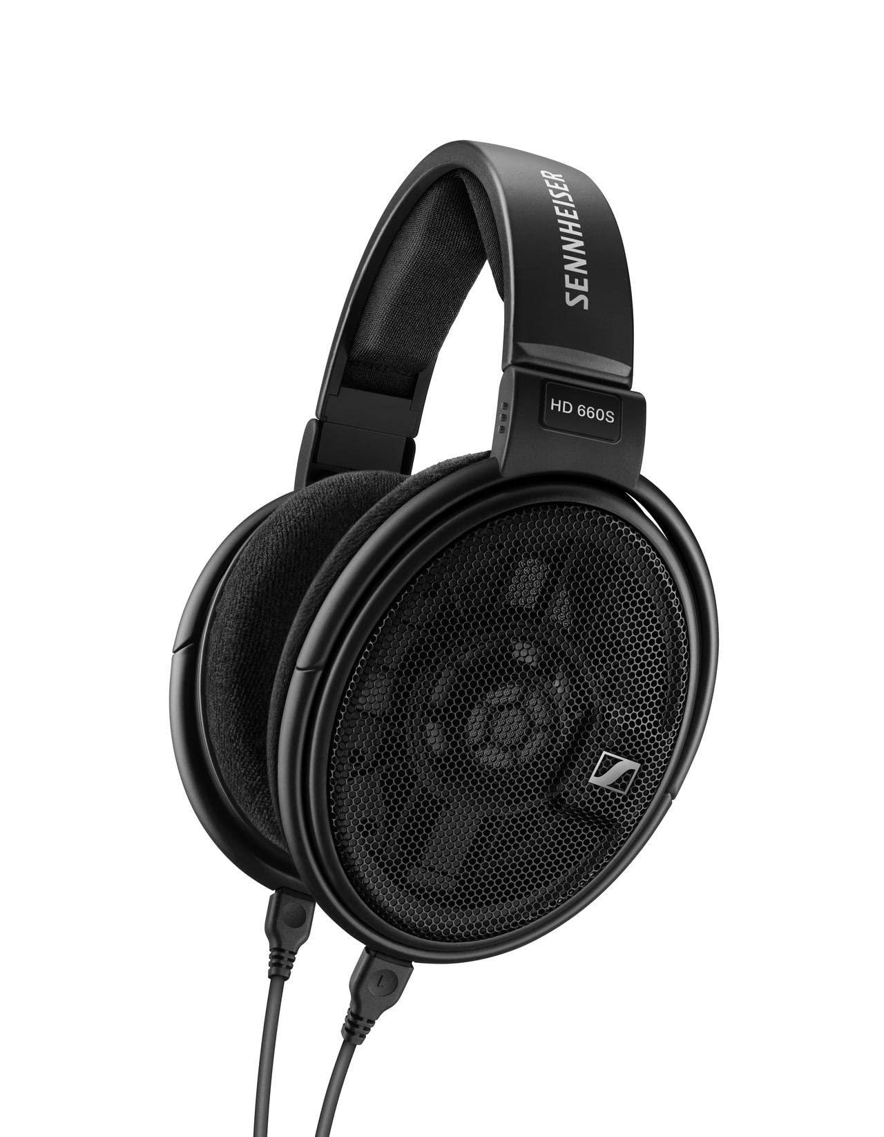 Amazon.co.jp: ゼンハイザー Sennheiser ヘッドホン 有線 HD 660S 開放