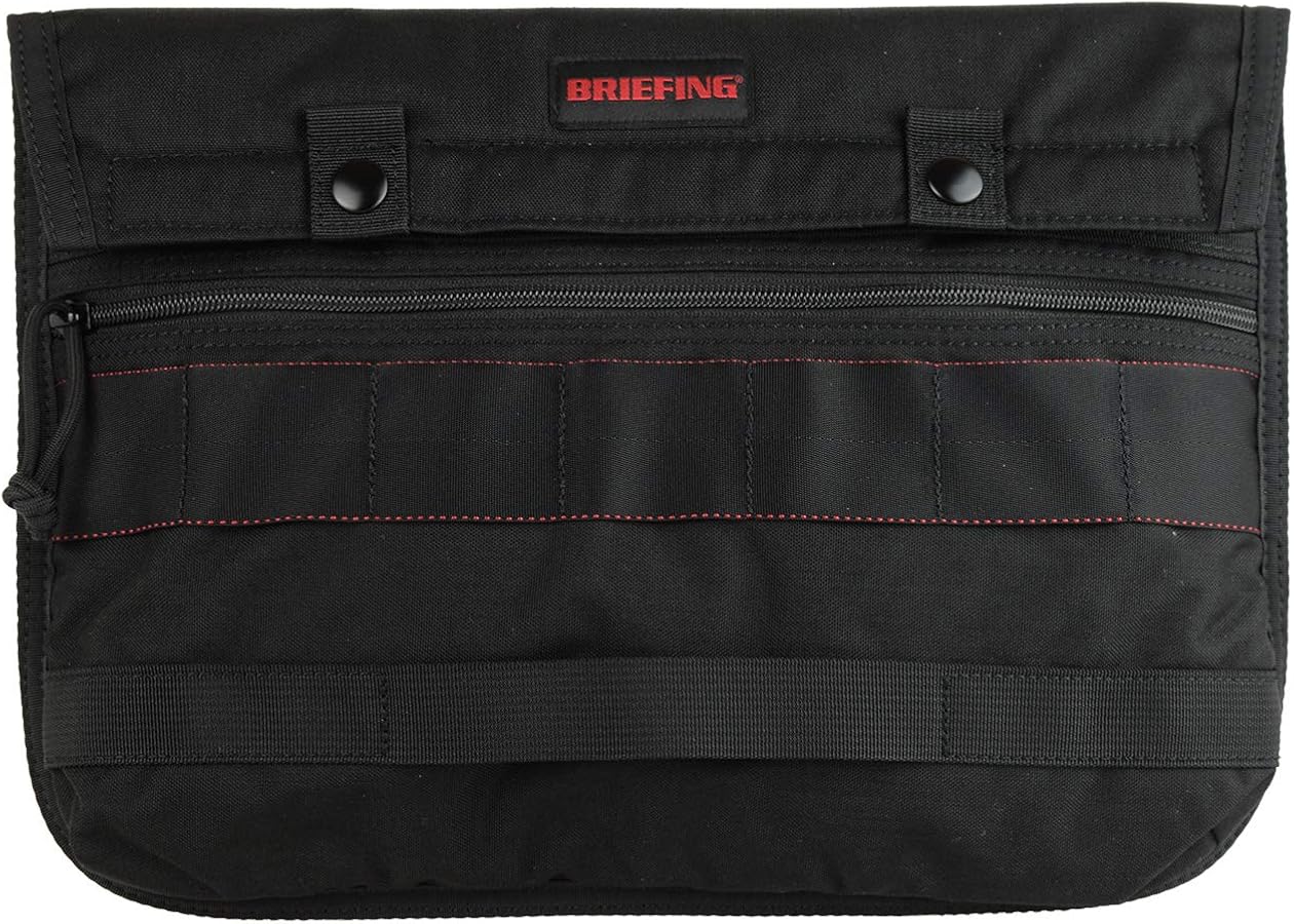 Amazon | [ブリーフィング] クラッチバッグ PCケース ドキュメント