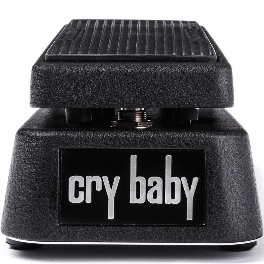 Amazon | Dunlop Crybaby GCB-95 Classic Wah ペダル w/2 FREE Patch