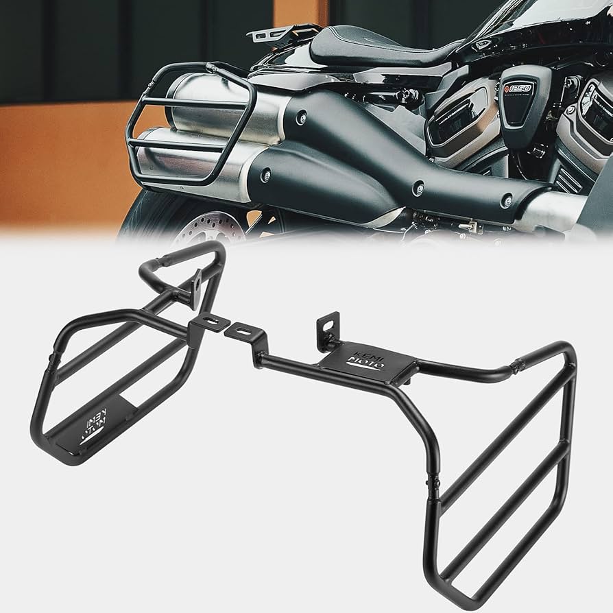 Amazon | KEMIMOTO ハーレースポーツスターS RH1250 1250S 2021-2022