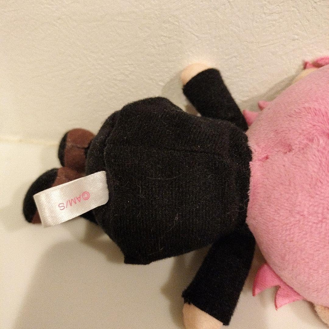 Amazon.co.jp: 初めて恋をした日に読む話ゆりゆり ぬいぐるみ はじこい