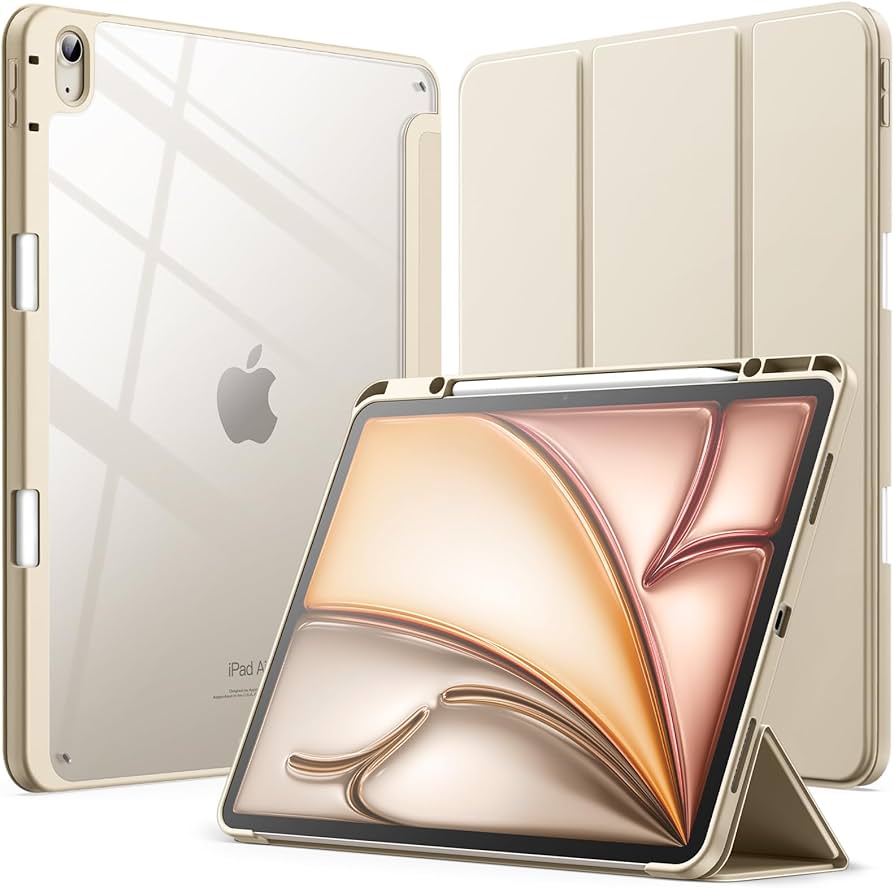 Amazon.co.jp: JETech iPad Air 13インチ M3/M2（2025/2024）用ケース