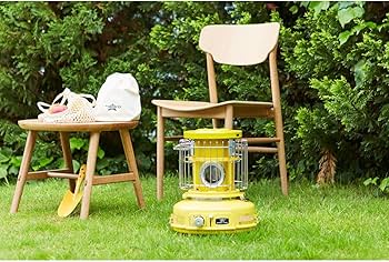 Amazon | センゴクアラジン(Sengoku Aladdin) ポータブルガスストーブ